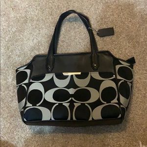 Brand New COACH bag !